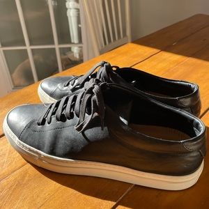Goodman Brand Low Top Sneaker